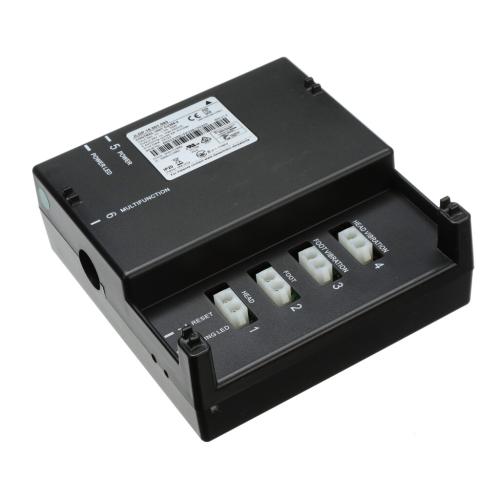 Tempur-pedic Control Box(Ergo-Extend W/St) - 68002368
