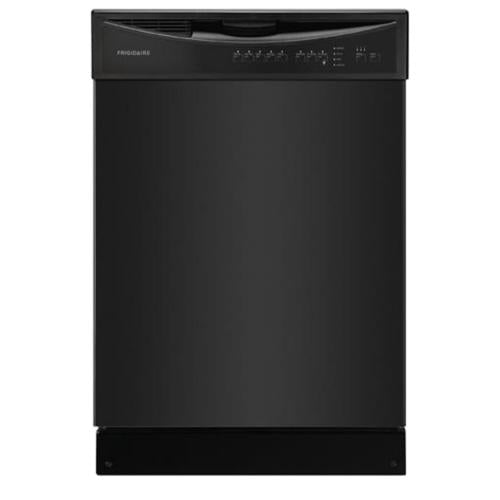 Electrolux FFBD2404NB3A