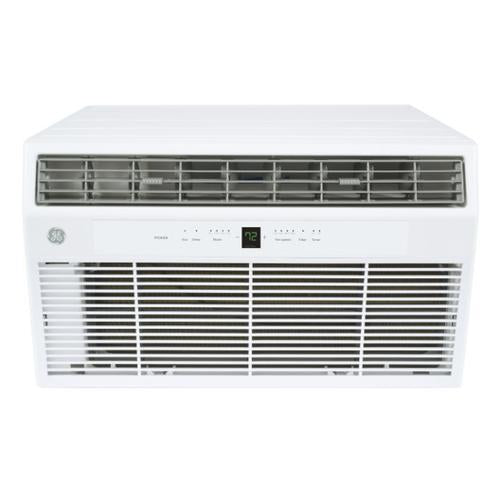 Ge AKCQ14DCHK1 Room Air Conditioner Built In