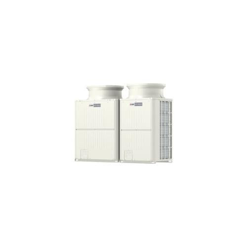 Mitsubishi PURYP168YSLMUA R2 Series R410A System Outdoor Unit