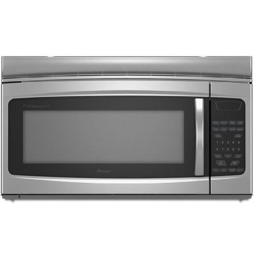 Whirlpool WHIAMV2174VAD4 Microwave