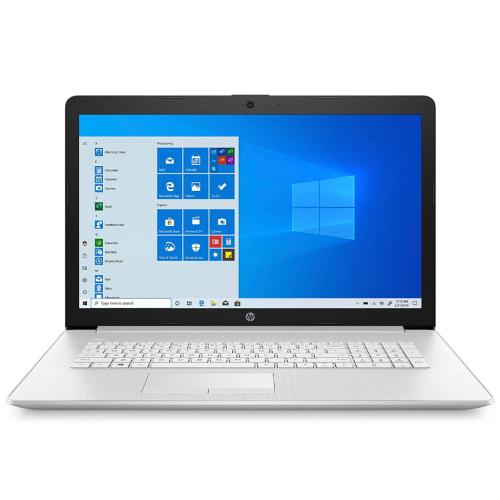 Hp Us 9LL57UA Hp Laptop - 17-Ca2020Nr