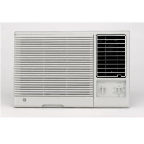 Ge AGP08FAG1 Room Air Conditioner Built In