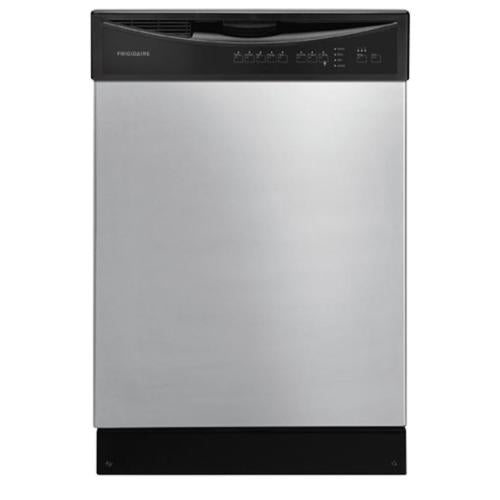 Electrolux FFBD2404NM0A