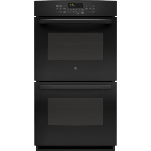 Ge JK5500DF3BB Electric Range