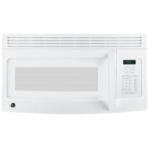 Ge JVM1540DM2WW Microwave Or Advantium
