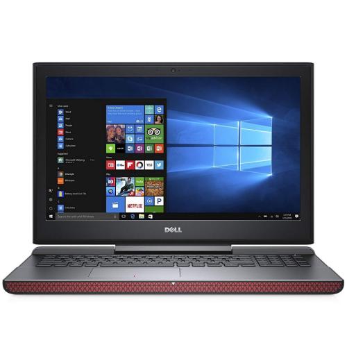 Dell INSPIRON7567 Inspiron 7567 Notebook