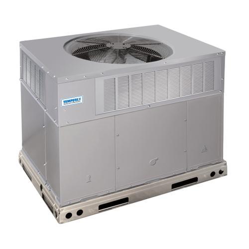 Tempstar PGR548130HGS1A1 Quietcomfort 16 Packaged Gas Furnace-Air Conditioner Combina