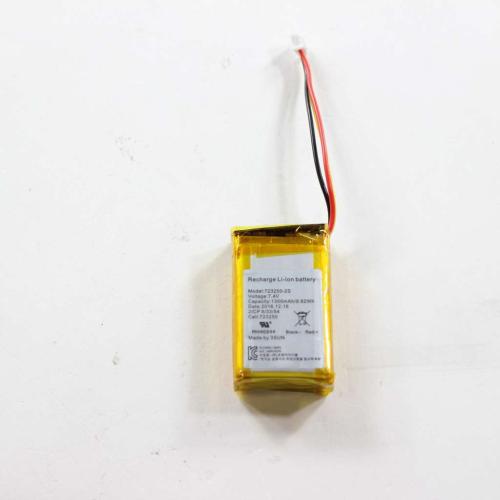 Philips Rechargeable Lithium Battery - 996580010143