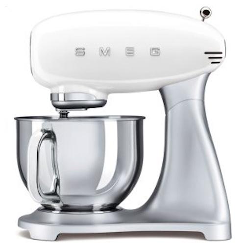 Smeg SMF01WHUS Stand Mixer