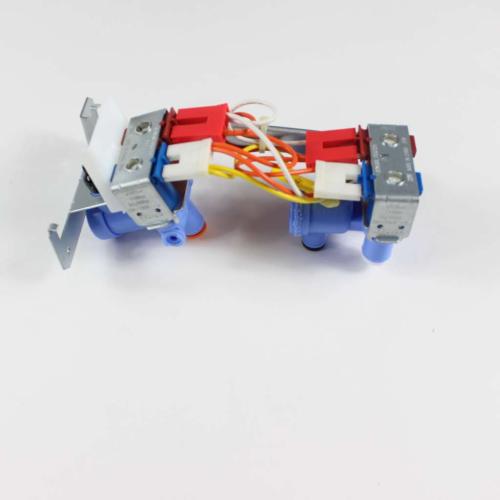 GE Bracket & Valve Assembly - WR57X10022