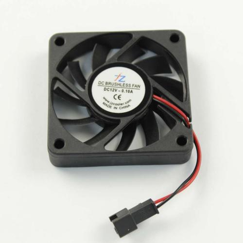 Danby Keg Cooler Fan Motor and Blade - 1.01.06.04.001R