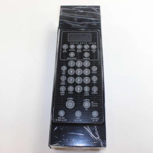 Whirlpool Control Panel - W10166800