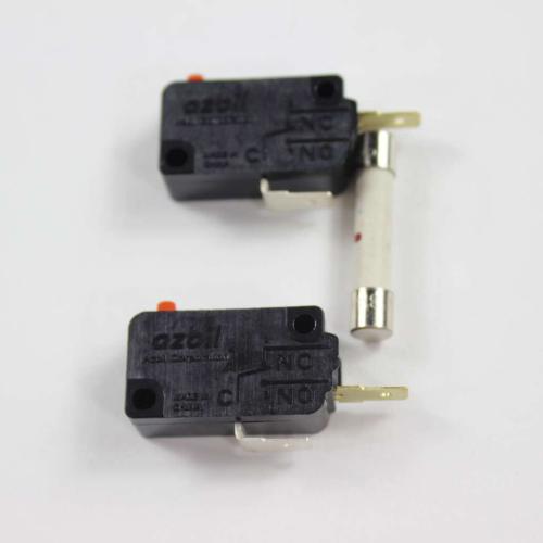 Sharp Microwave Viking Fuse Kit - FFS-BA016/KITA