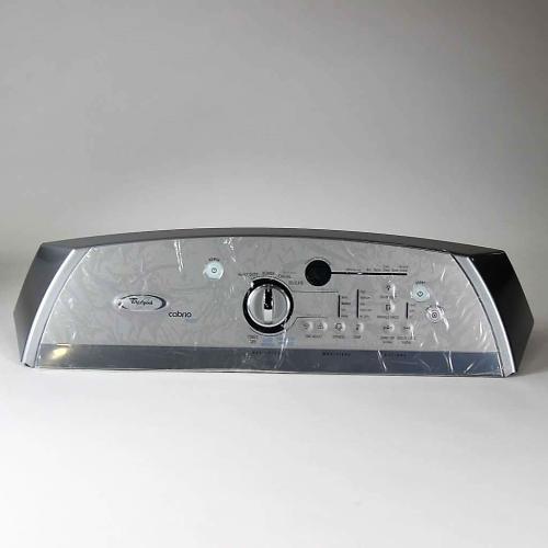 Whirlpool Console - WPW10252836