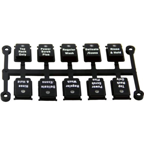 Bosch Push Button Set Bosch - 00498722