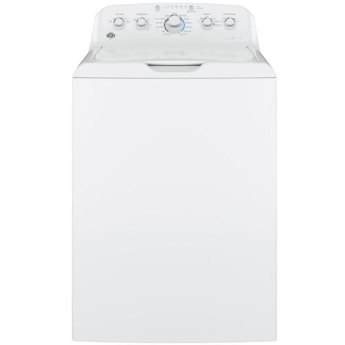 Ge GTW490ACJ7WW 4.4 Cu. Ft. Capacity Washer Gtw490Acjww