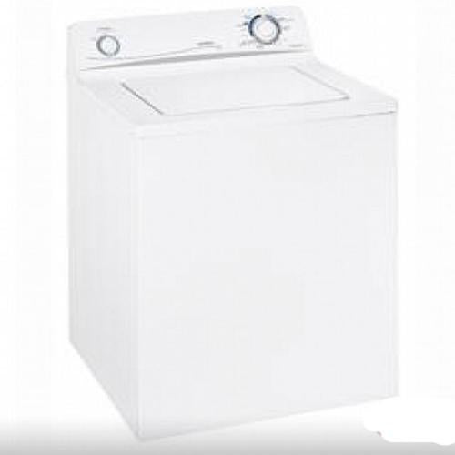 Ge MNSR1090H5WW Top-Loading Washer
