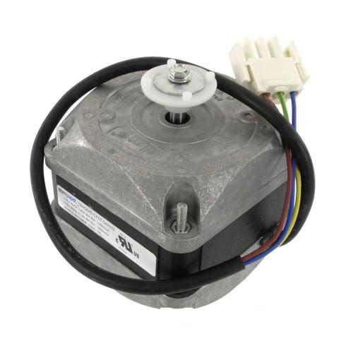 Liebherr Freezer Radial-Flow Fan - 611873200