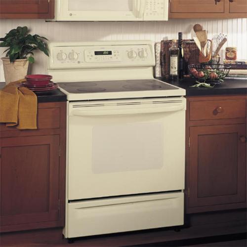 Ge JBP79AB2AA Electric Range