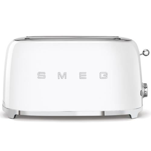Smeg TSF02WHUS Toaster