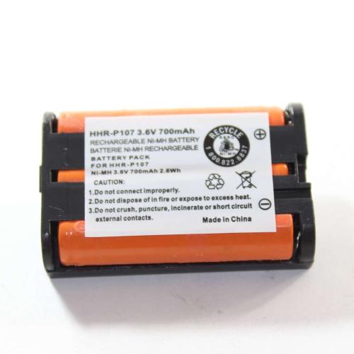 Encompass Generic Ni-Mh Phone Battery - HHR-P107A