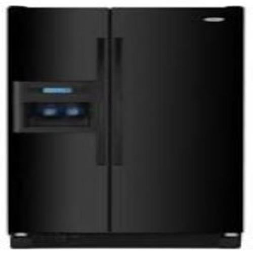 Whirlpool ED5FHAXVB00 Side-By-Side Refrigerator