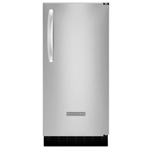 Whirlpool WHIKUIC15PRXS1 Ice Maker