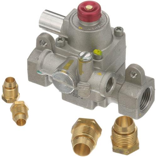 Vulcan Hart 24 Ovens Safety Valve - 00-922159-0000A