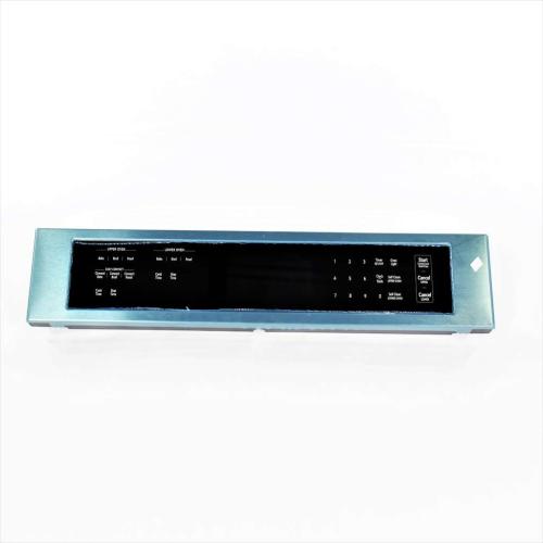 Whirlpool Range Stove Oven Control Panel - W10588723