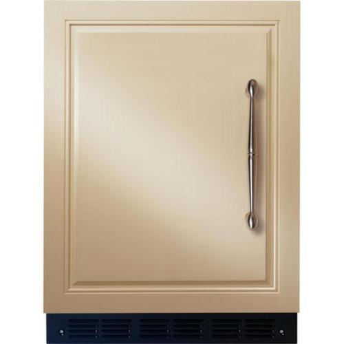 Ge ZIFI240HAII Refrigerator