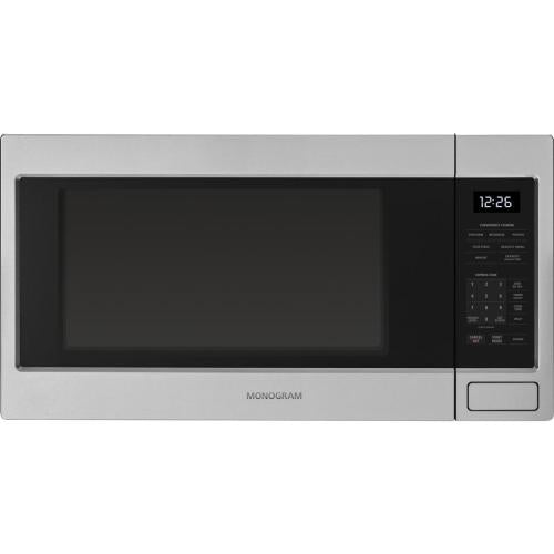 Ge ZEB1226SH1SS Microwave Or Advantium