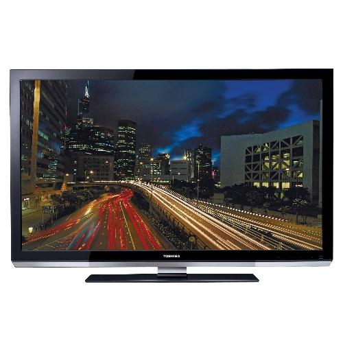 Toshiba 55UL605U Tv, 55" 1080P Led Lcd