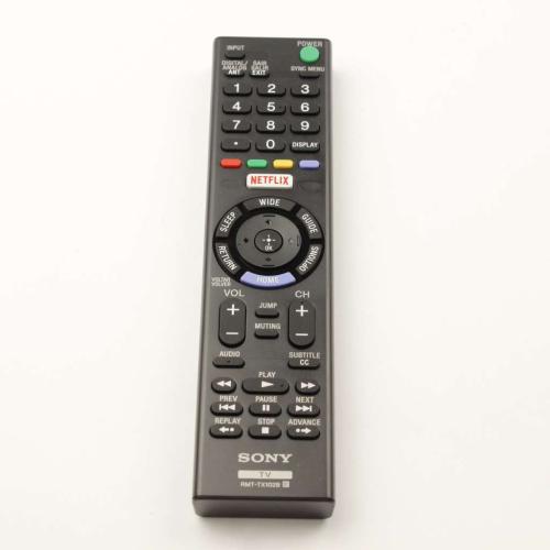 Sony Remote Comander (Rmt-Tx102B) - 1-492-977-21