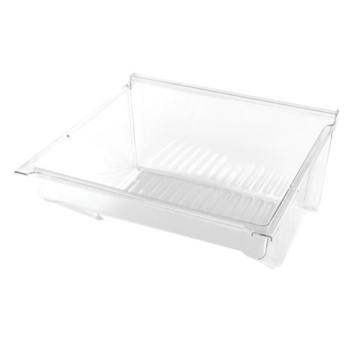 GE Veg Pan Lower - WR32X1493