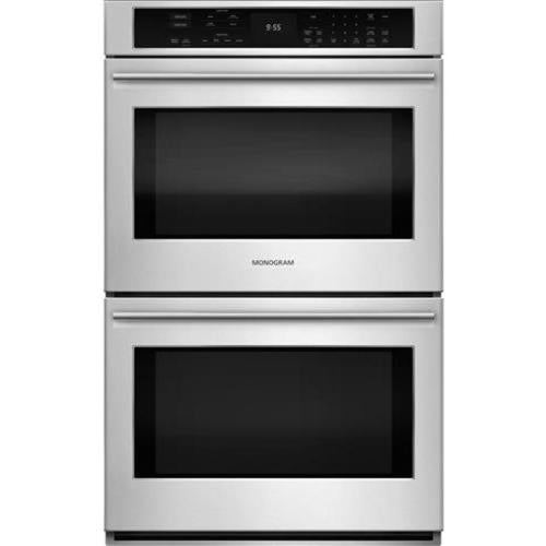 Ge ZET9550SH6SS Electric Range