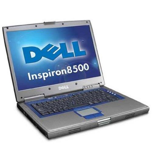 Dell INSPIRON8500 Inspiron 8500 Notebook