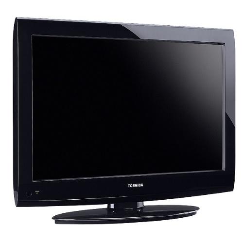 Toshiba 32DT1U Flat Display - Os Lcd 26"