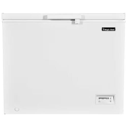 Magic Chef HMCF9W2 Freezer