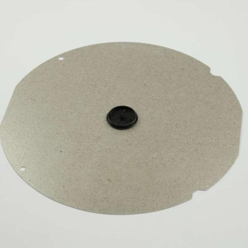 Sharp Range Stirrer Cover Assembly - FCOVPA068WRYZ