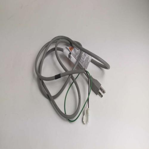 Whirlpool Power Cord - W10882052