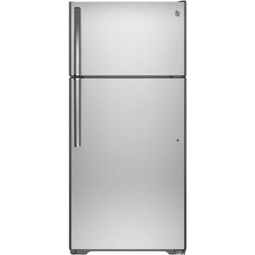 Ge GTS16GSHERSS Refrigerator