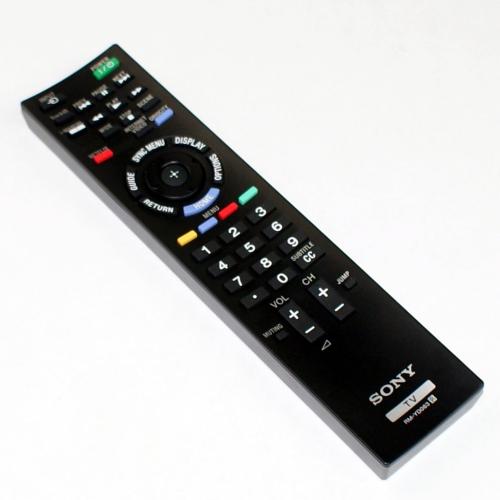 Sony Remote Control (Rm-Yd063) - 1-489-484-11