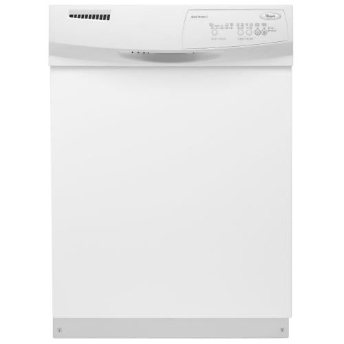 Whirlpool DU1030XTXQ2 Dishwasher