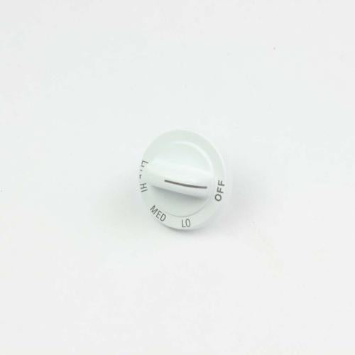 Whirlpool Cooktop Burner Control Knob - WP71002149