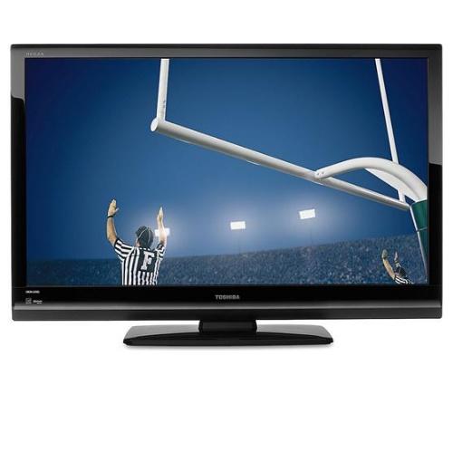 Toshiba 52XV545U Flat Display - Lcd, 50"+