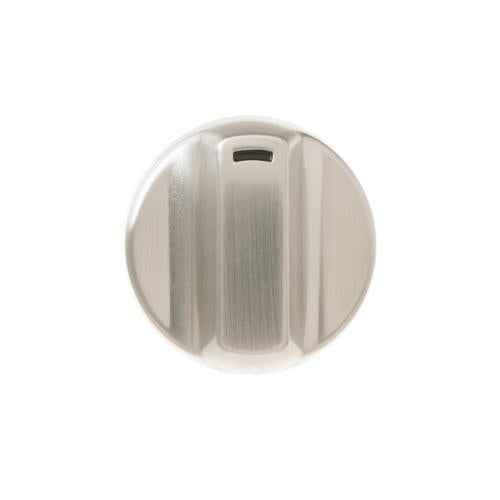 GE Knob Asm (Ss) - WB03X23785