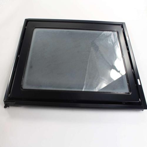Sharp Microwave Door - DDORFA820WRY0