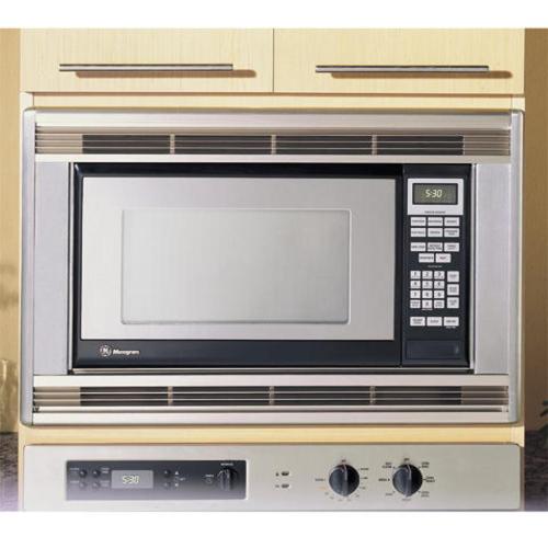 Ge ZE1660SA01 Microwave Or Advantium