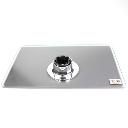 Sharp Television Base Stand Assembly - CDAI-A711WJ01